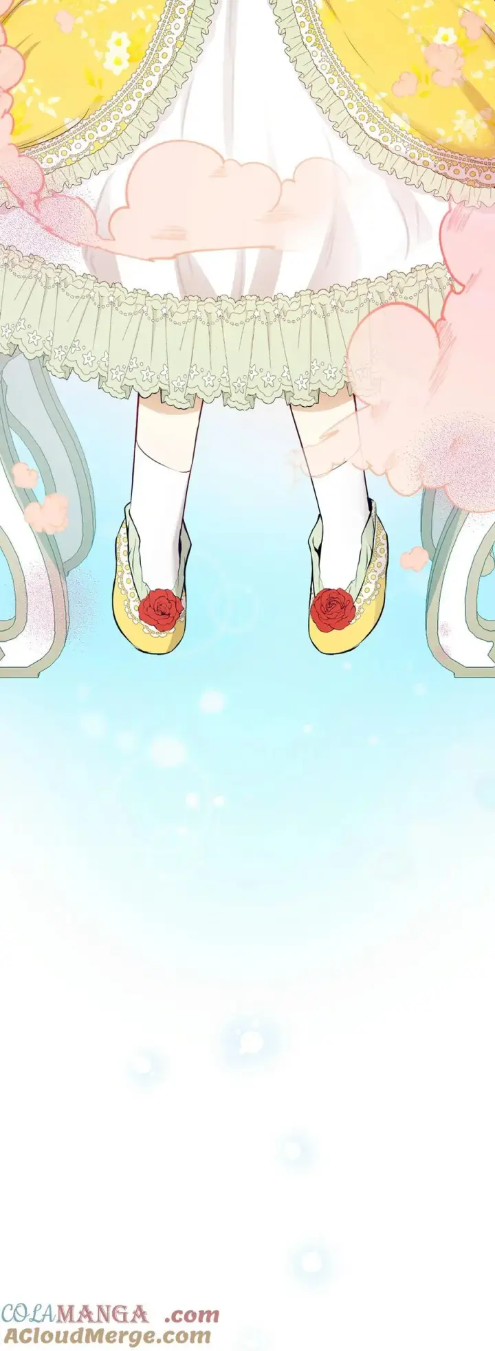 漫画《狮子公爵家的松鼠千金》67 不要乱摸别人的星诺第73张图