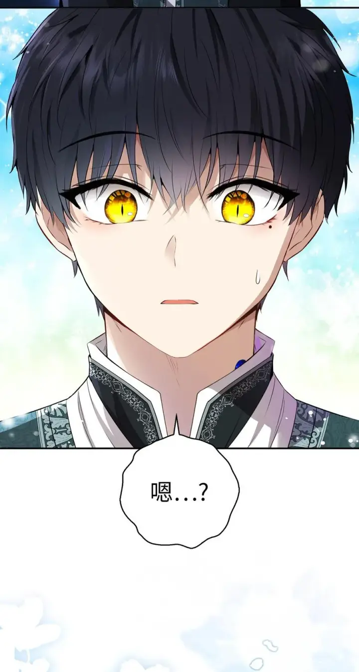 漫画《狮子公爵家的松鼠千金》68 害怕被讨厌的大皇子第38张图