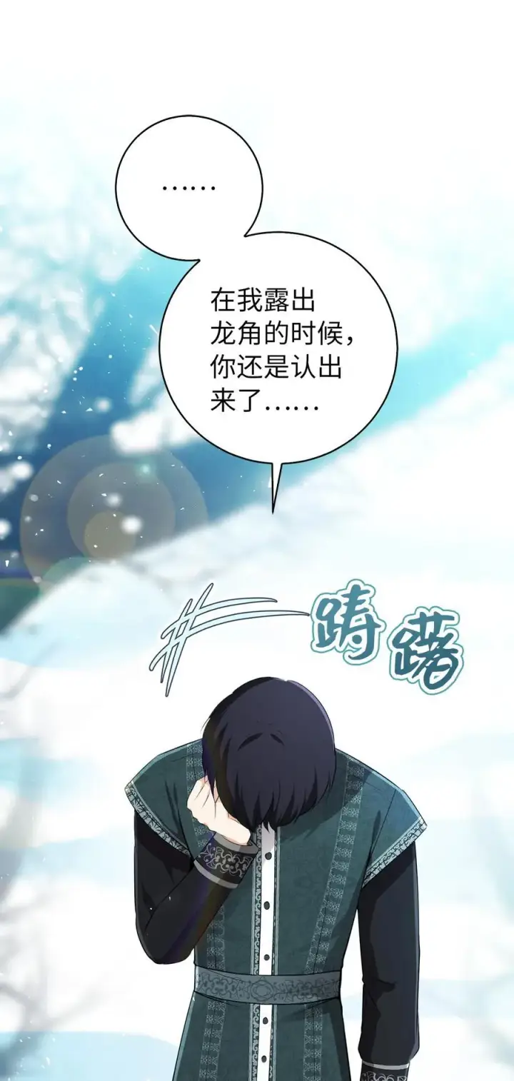 漫画《狮子公爵家的松鼠千金》68 害怕被讨厌的大皇子第42张图