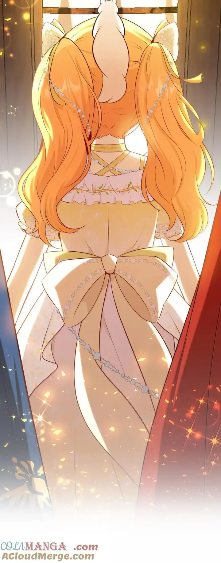 漫画《狮子公爵家的松鼠千金》82 难忘的生日第16张图