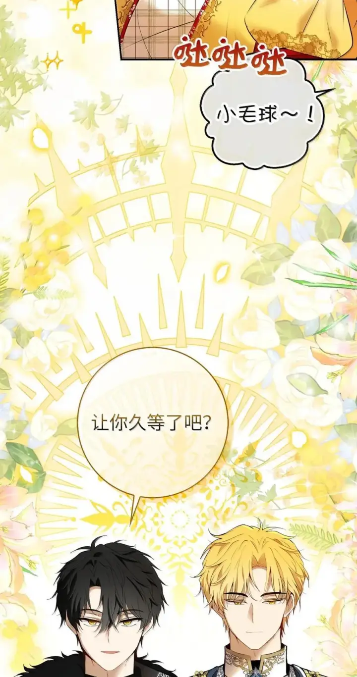 漫画《狮子公爵家的松鼠千金》87 我是来当面回答你的求婚的第11张图