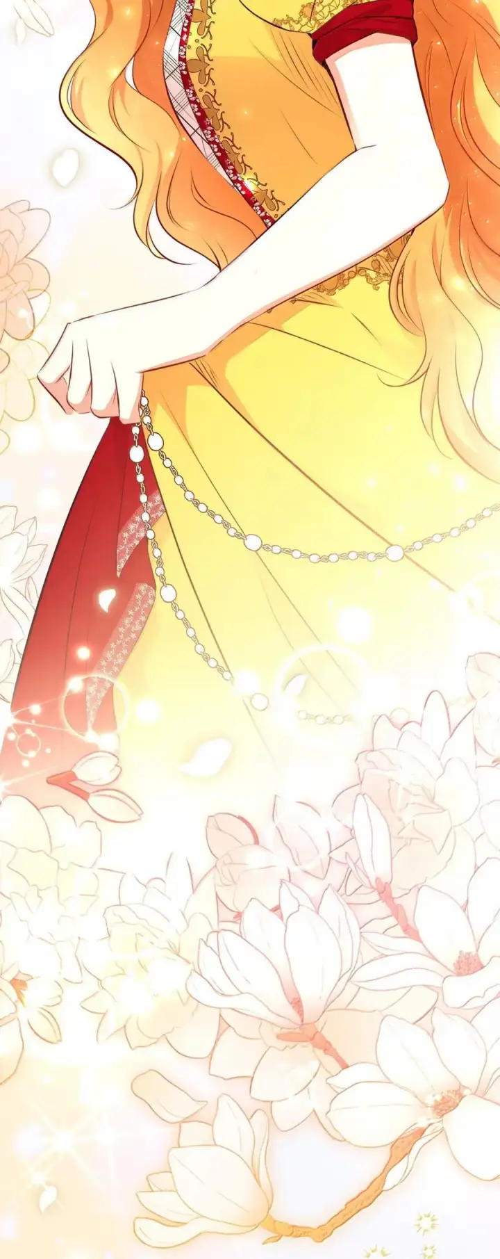 漫画《狮子公爵家的松鼠千金》87 我是来当面回答你的求婚的第20张图