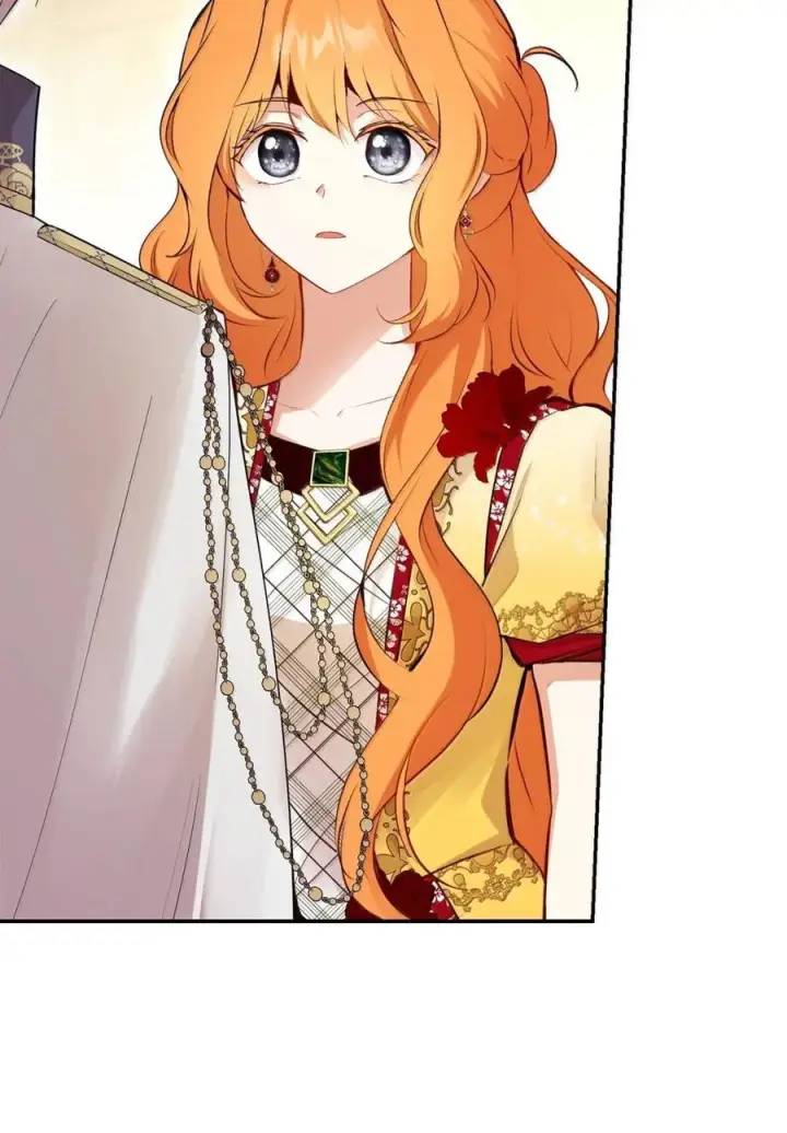 漫画《狮子公爵家的松鼠千金》87 我是来当面回答你的求婚的第87张图