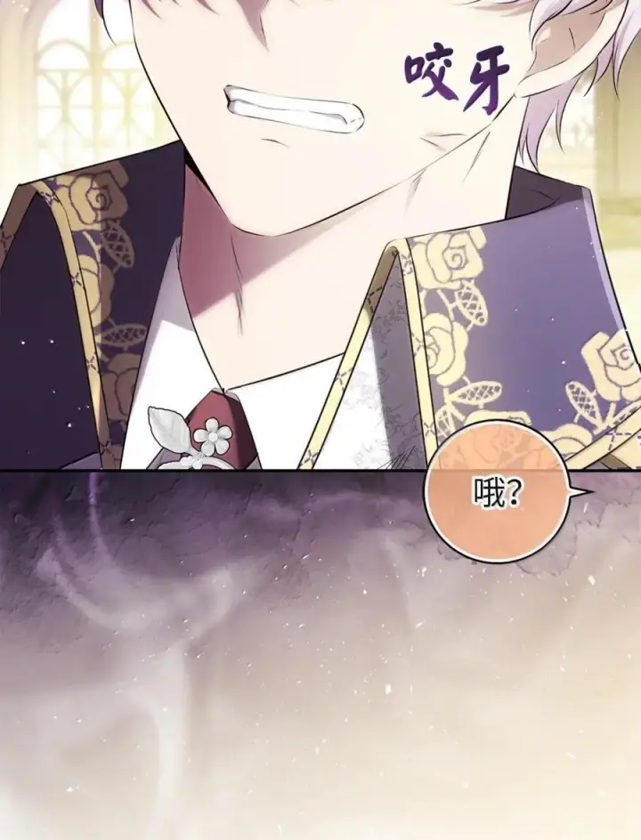 漫画《狮子公爵家的松鼠千金》88 你太放肆了！第12张图