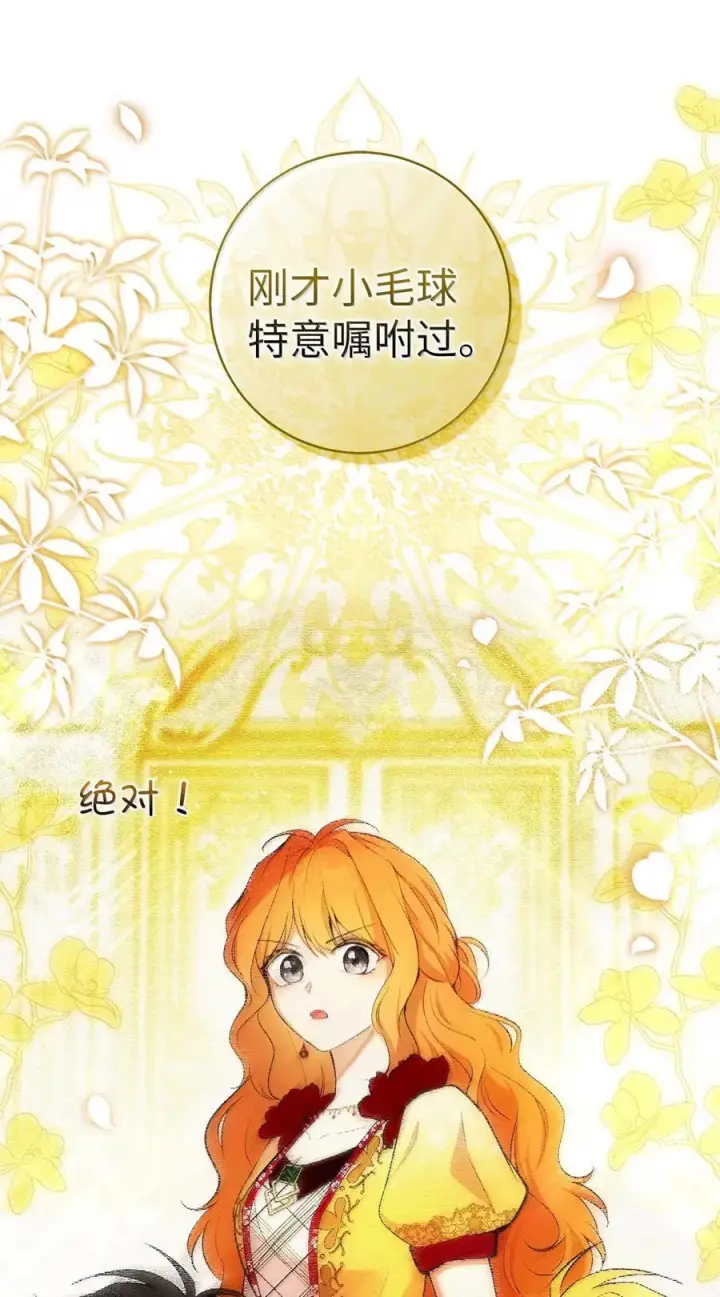 漫画《狮子公爵家的松鼠千金》88 你太放肆了！第18张图