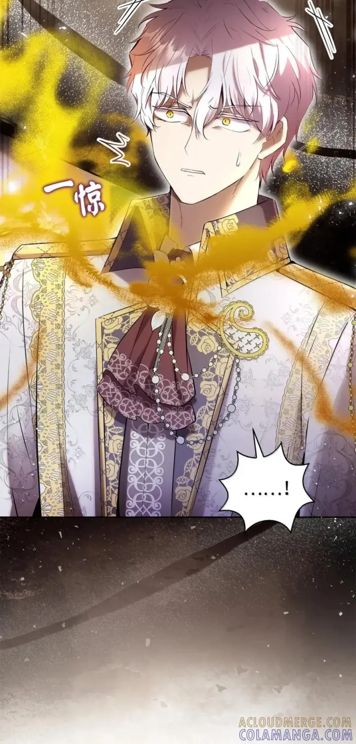 漫画《狮子公爵家的松鼠千金》88 你太放肆了！第25张图