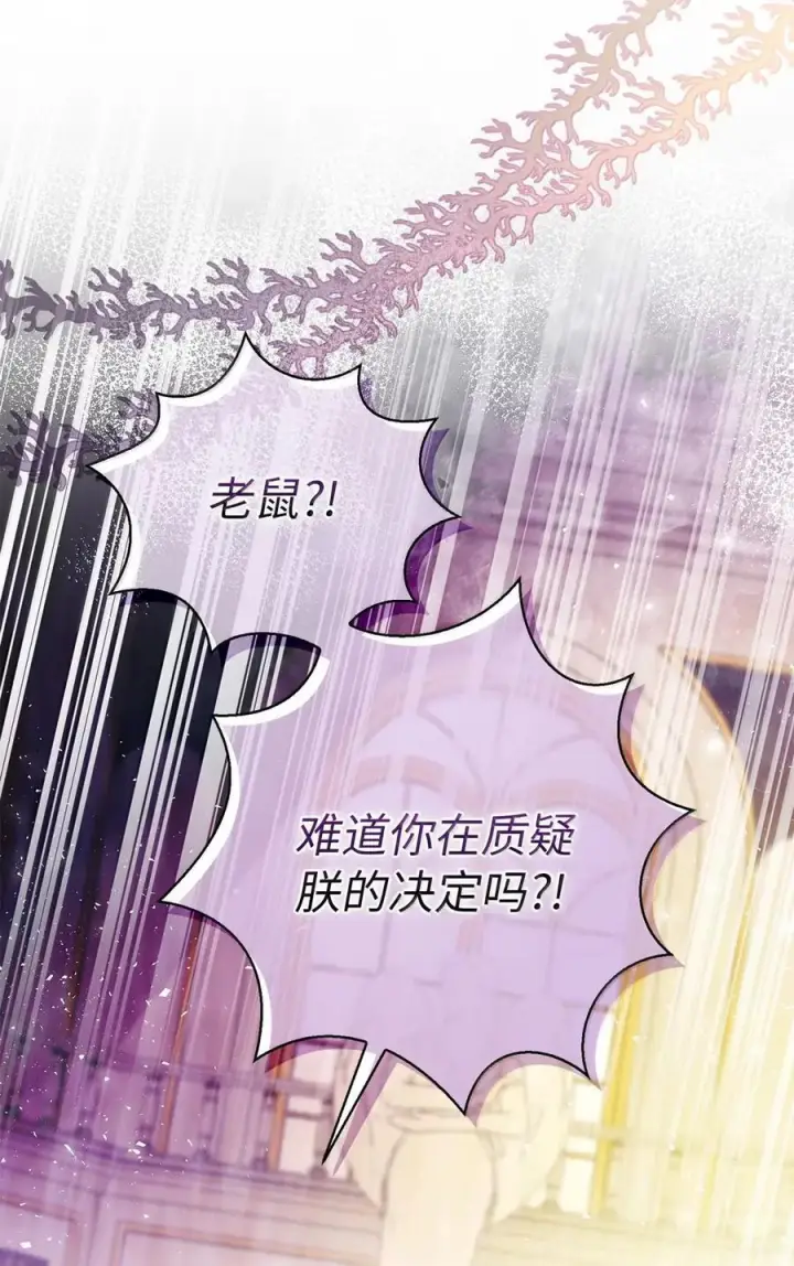 漫画《狮子公爵家的松鼠千金》88 你太放肆了！第57张图