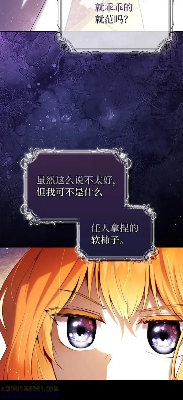 漫画《狮子公爵家的松鼠千金》88 你太放肆了！第7张图