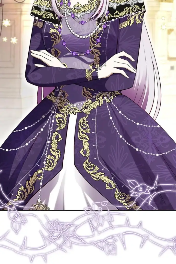 漫画《狮子公爵家的松鼠千金》89 只是妹妹而已？第30张图
