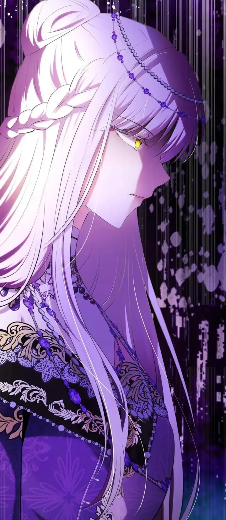 漫画《狮子公爵家的松鼠千金》89 只是妹妹而已？第44张图