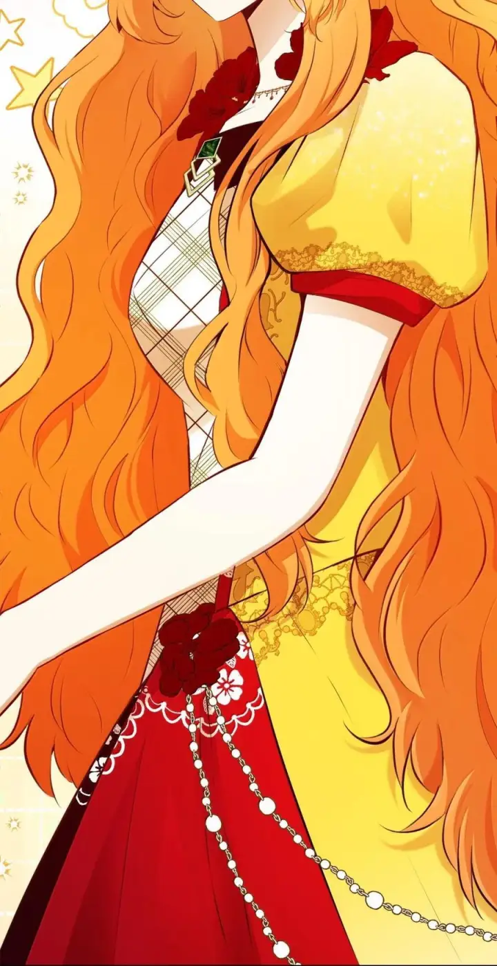 漫画《狮子公爵家的松鼠千金》89 只是妹妹而已？第80张图