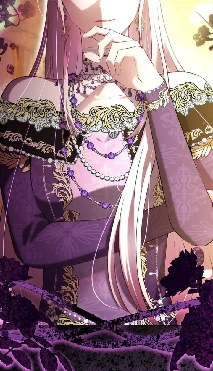 漫画《狮子公爵家的松鼠千金》89 只是妹妹而已？第9张图