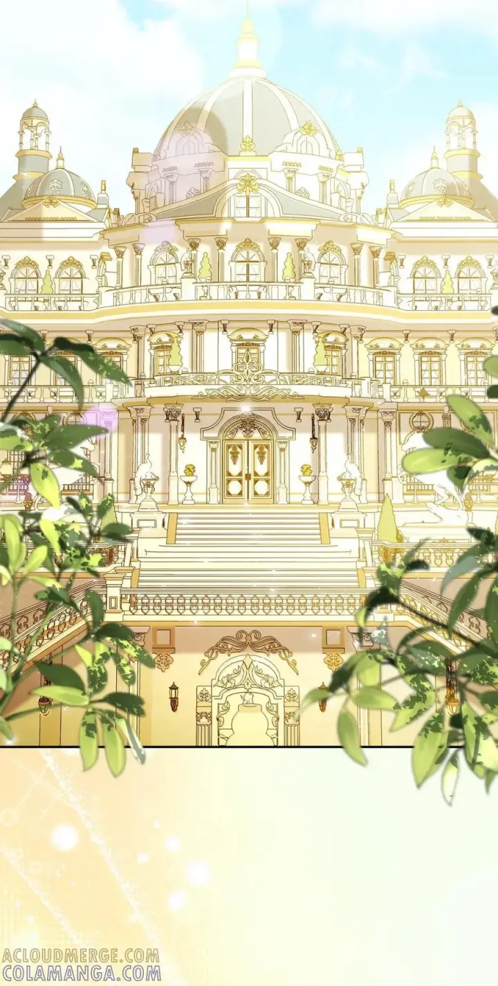 漫画《狮子公爵家的松鼠千金》90 连你也瞧不起我了吗第28张图