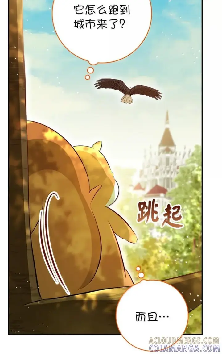 漫画《狮子公爵家的松鼠千金》90 连你也瞧不起我了吗第58张图