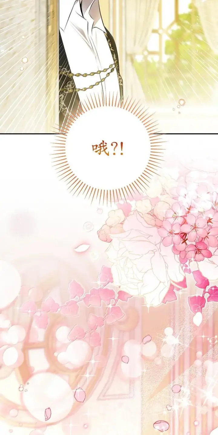 漫画《狮子公爵家的松鼠千金》91 你说过我的眼睛很好看第29张图