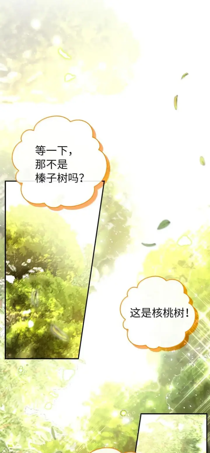 漫画《狮子公爵家的松鼠千金》91 你说过我的眼睛很好看第45张图