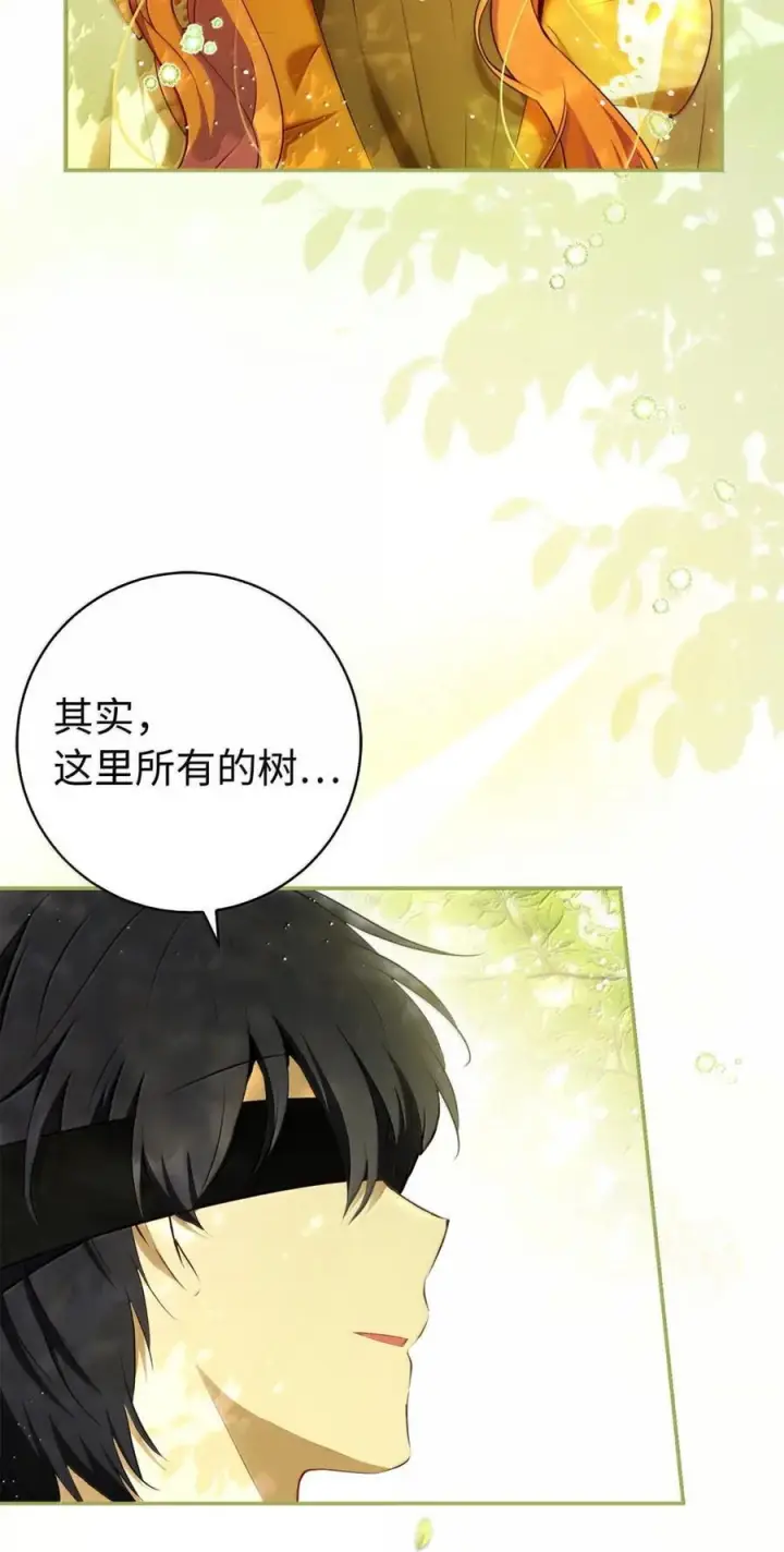 漫画《狮子公爵家的松鼠千金》91 你说过我的眼睛很好看第51张图