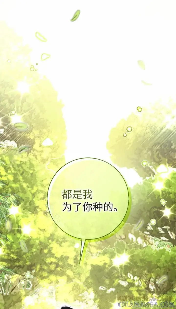 漫画《狮子公爵家的松鼠千金》91 你说过我的眼睛很好看第52张图