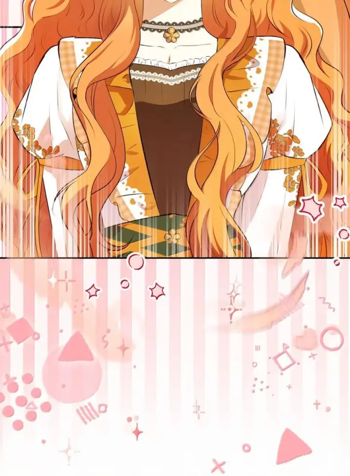 漫画《狮子公爵家的松鼠千金》92 躲在谎言背后的国王第15张图