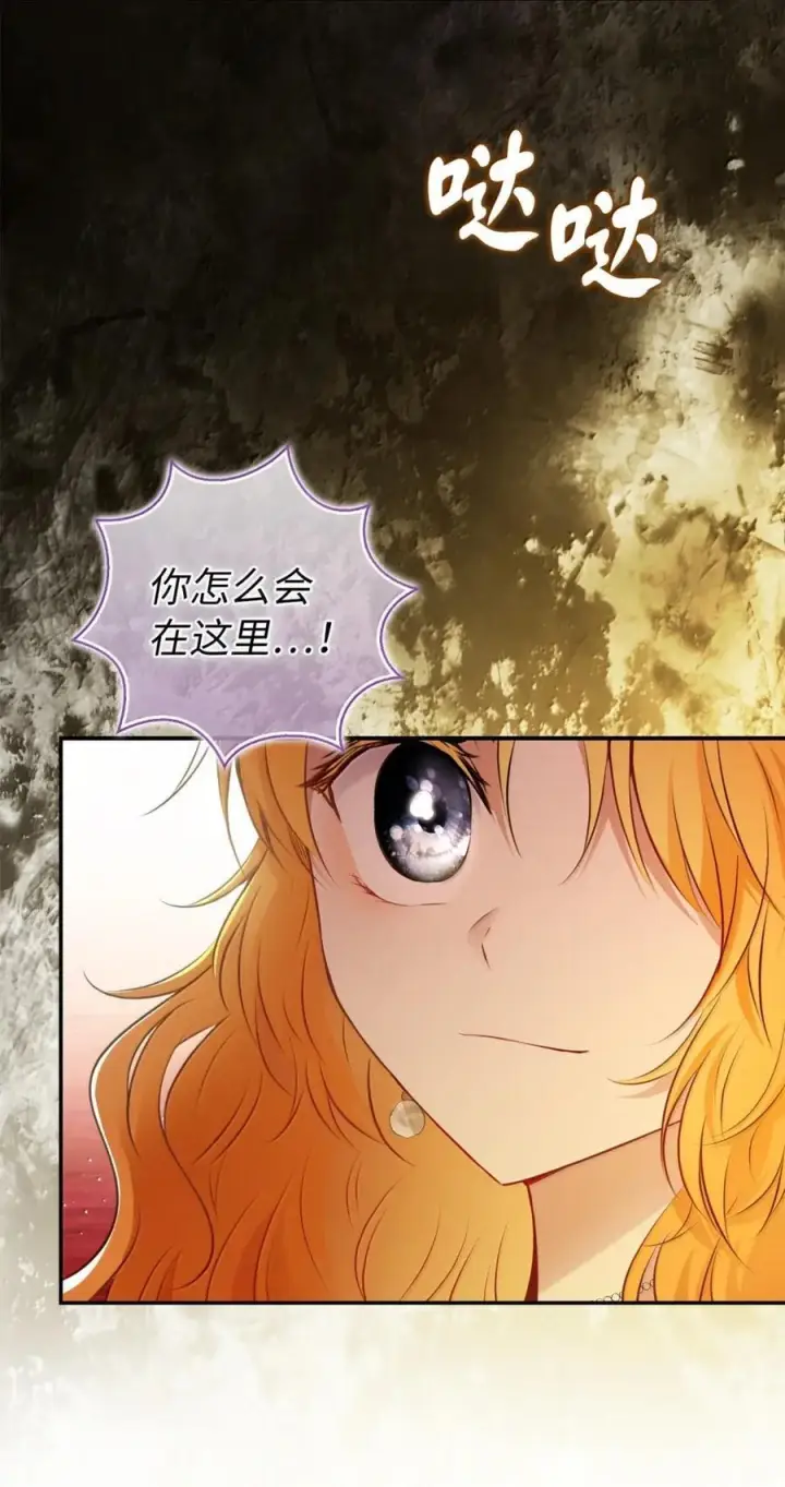 漫画《狮子公爵家的松鼠千金》97 剑拔弩张的皇室宴会第63张图