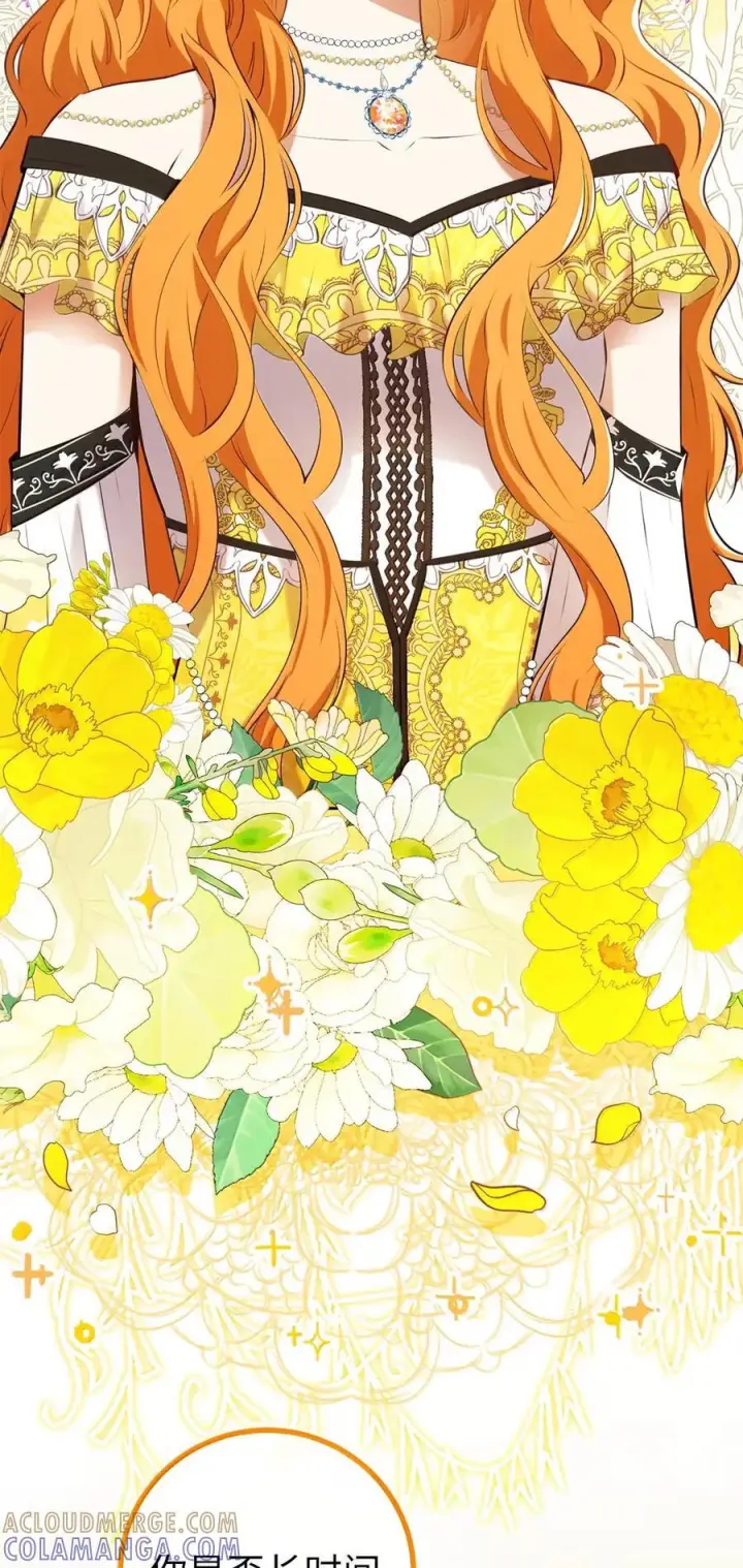 漫画《狮子公爵家的松鼠千金》98 公开审判第22张图