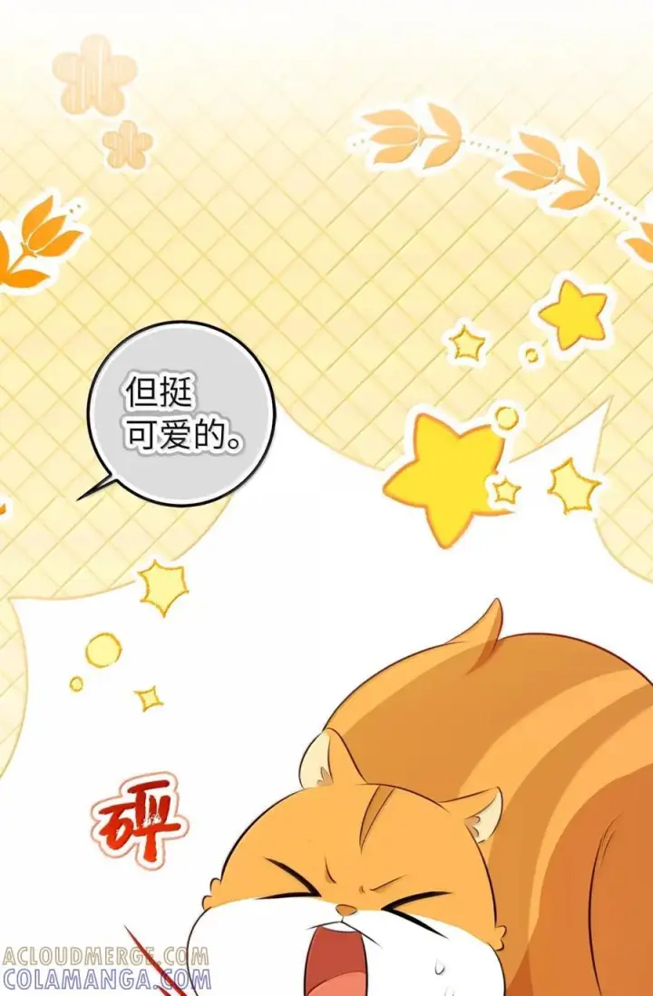 漫画《狮子公爵家的松鼠千金》100 我真的长高了！第37张图