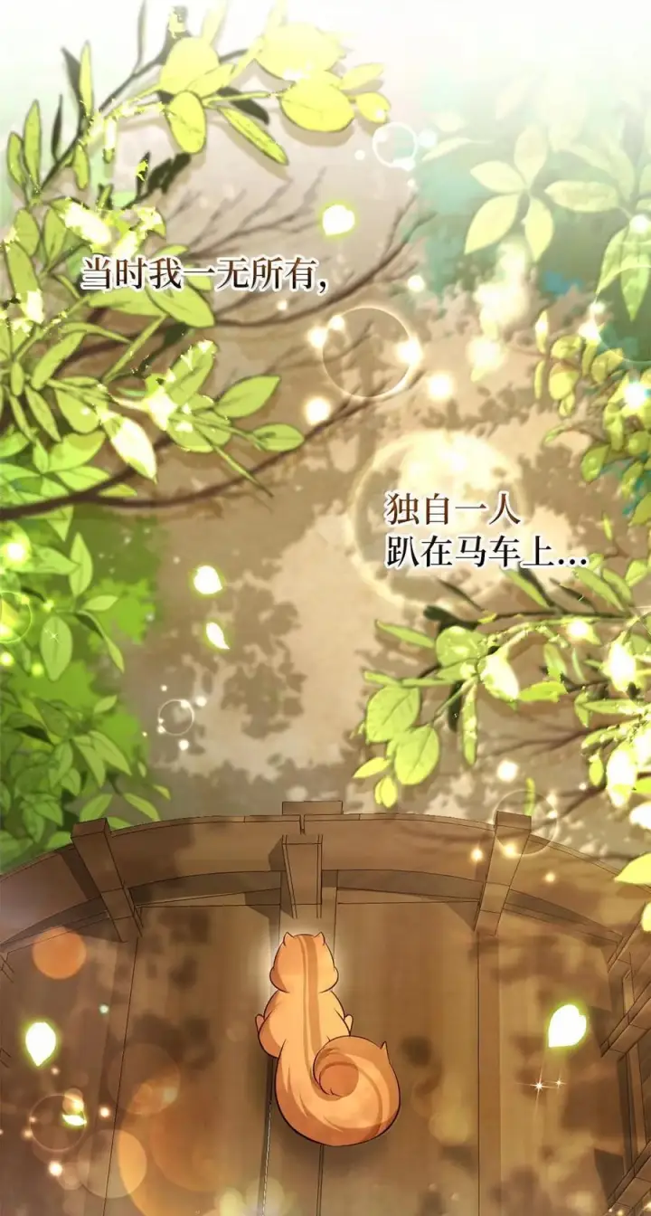 漫画《狮子公爵家的松鼠千金》86 故地重游第6张图