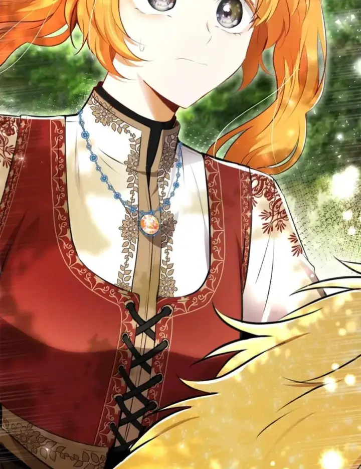 漫画《狮子公爵家的松鼠千金》102 你到底是谁第15张图
