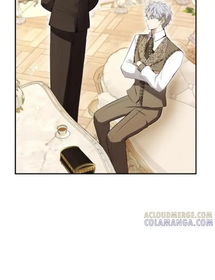 漫画《狮子公爵家的松鼠千金》102 你到底是谁第25张图