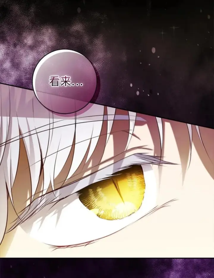 漫画《狮子公爵家的松鼠千金》102 你到底是谁第33张图