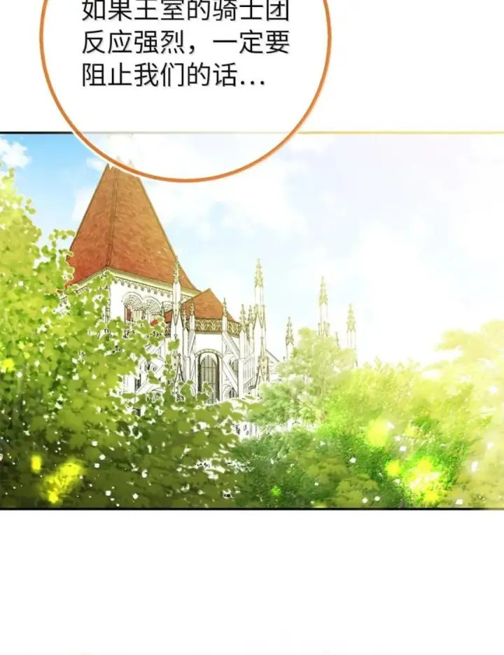 漫画《狮子公爵家的松鼠千金》102 你到底是谁第41张图