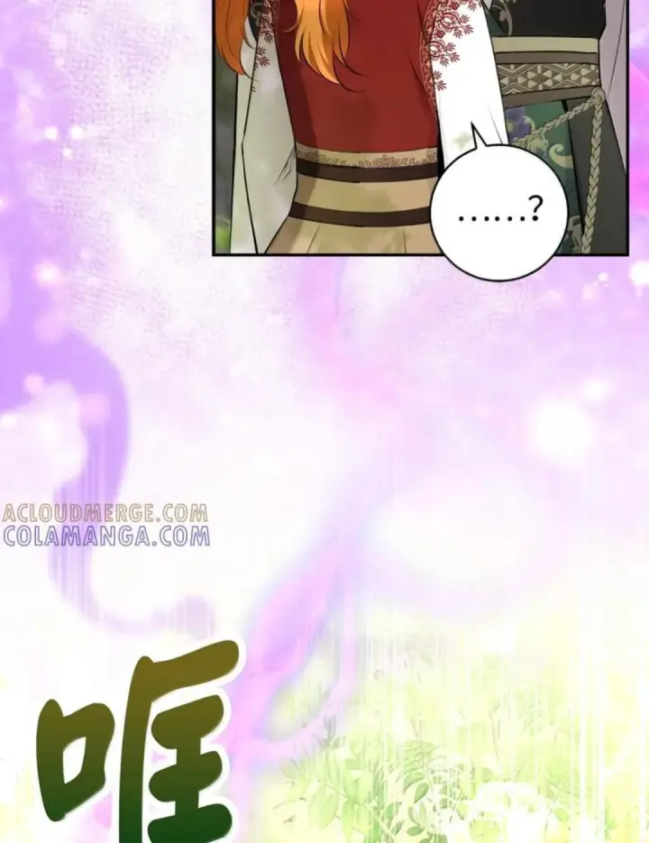 漫画《狮子公爵家的松鼠千金》102 你到底是谁第81张图