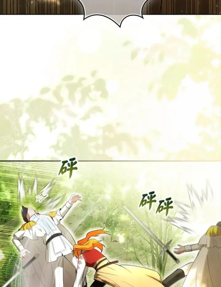 漫画《狮子公爵家的松鼠千金》103 这就是他逐个击败计划吗？第35张图