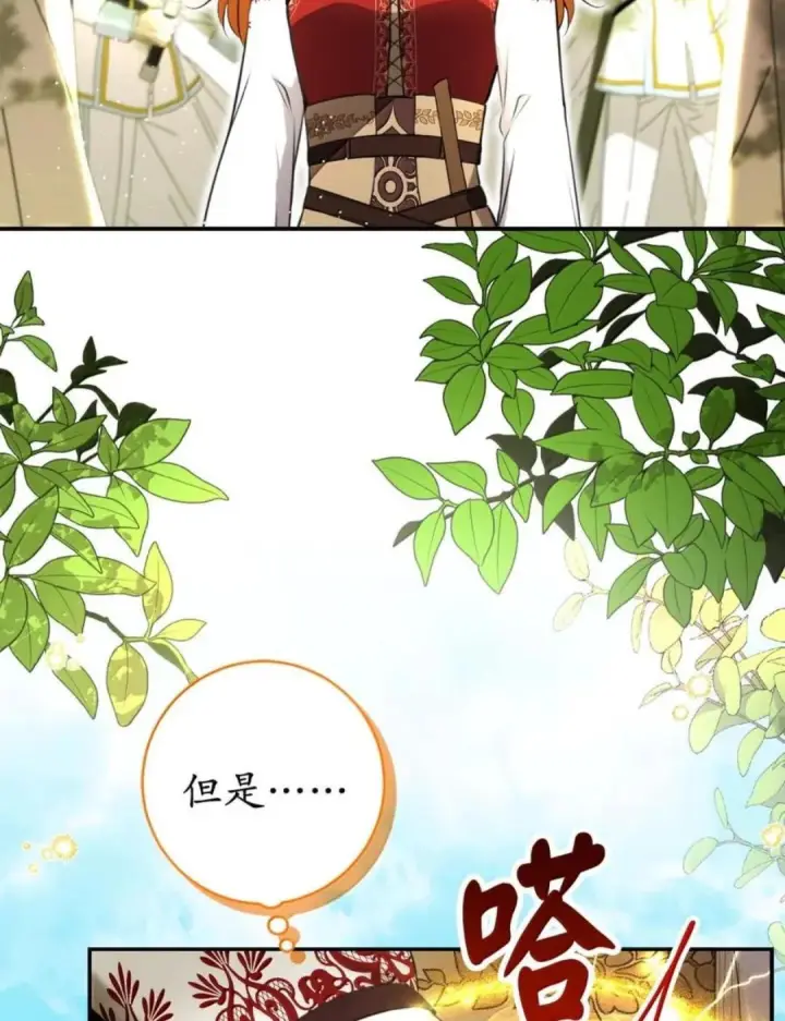 漫画《狮子公爵家的松鼠千金》103 这就是他逐个击败计划吗？第5张图