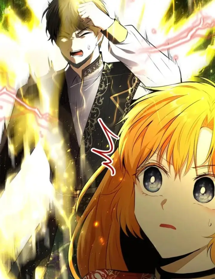 漫画《狮子公爵家的松鼠千金》103 这就是他逐个击败计划吗？第56张图