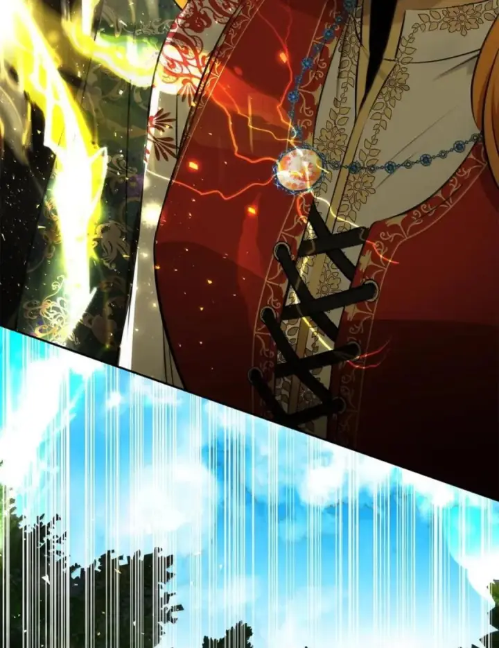 漫画《狮子公爵家的松鼠千金》103 这就是他逐个击败计划吗？第57张图
