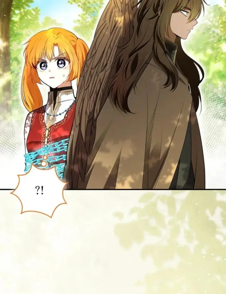 漫画《狮子公爵家的松鼠千金》103 这就是他逐个击败计划吗？第85张图