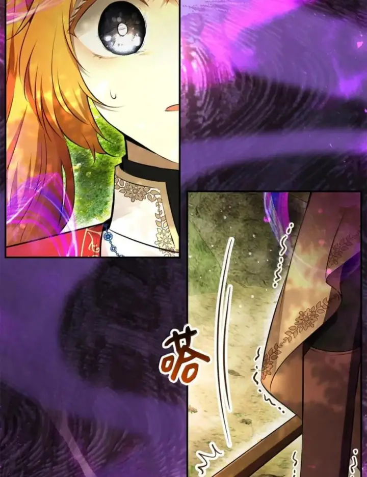 漫画《狮子公爵家的松鼠千金》103 这就是他逐个击败计划吗？第91张图