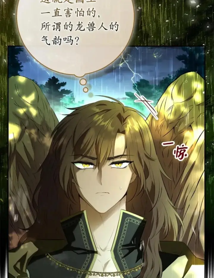 漫画《狮子公爵家的松鼠千金》105 我想跟你做个交易第96张图