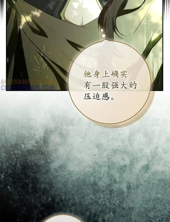 漫画《狮子公爵家的松鼠千金》105 我想跟你做个交易第97张图