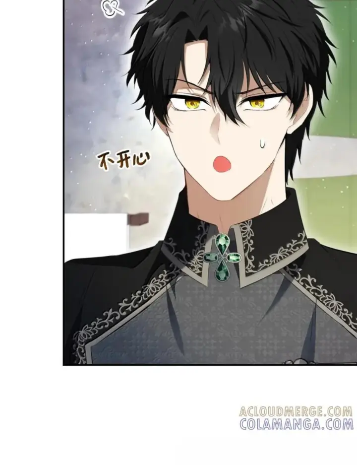 漫画《狮子公爵家的松鼠千金》106 查理公子和传闻不一样第113张图