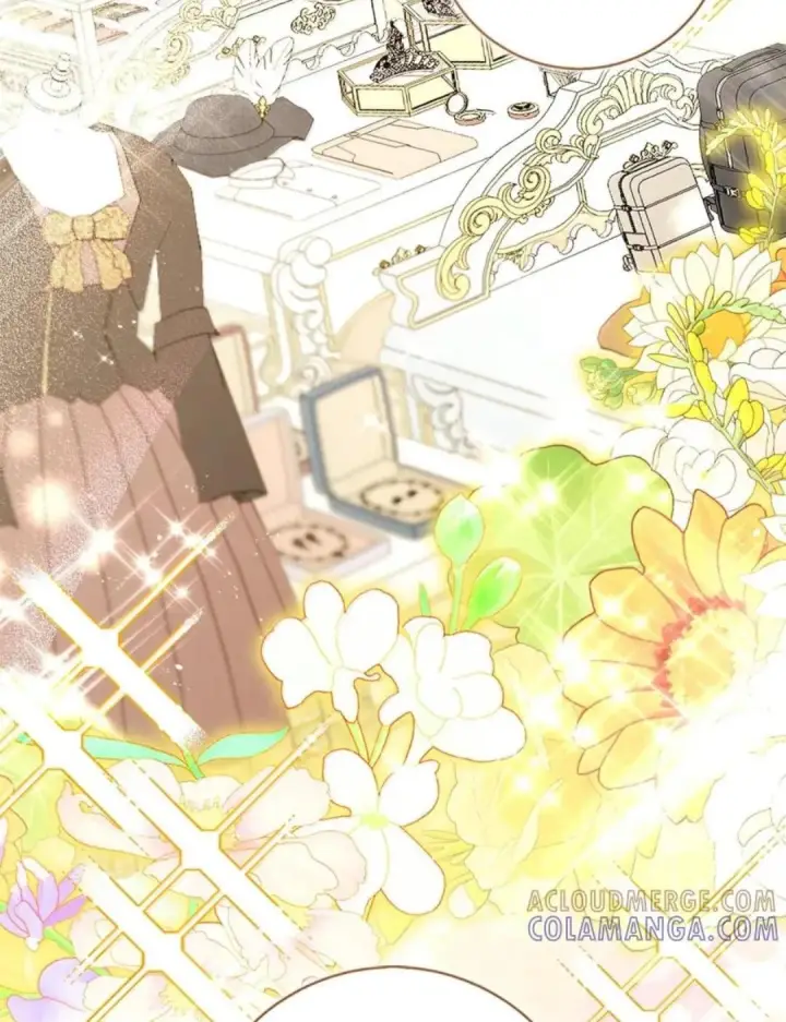 漫画《狮子公爵家的松鼠千金》106 查理公子和传闻不一样第40张图