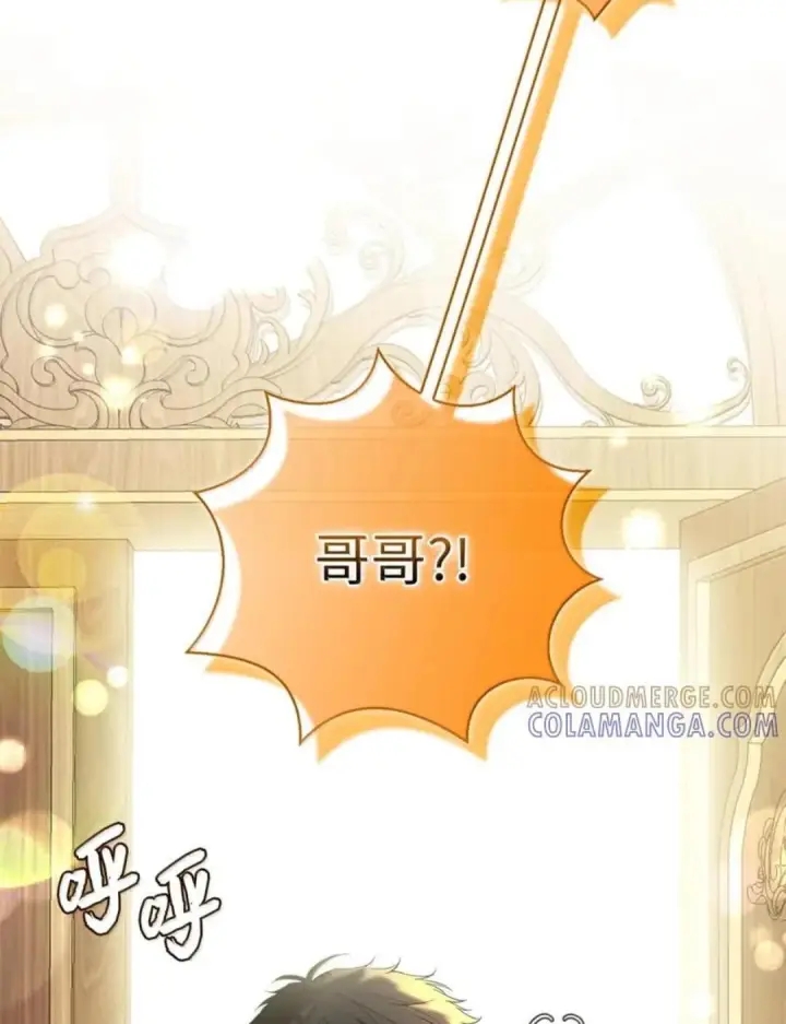 漫画《狮子公爵家的松鼠千金》106 查理公子和传闻不一样第58张图