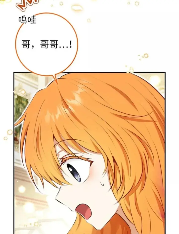 漫画《狮子公爵家的松鼠千金》106 查理公子和传闻不一样第66张图