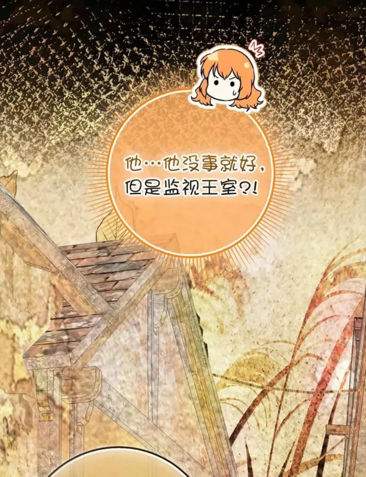 漫画《狮子公爵家的松鼠千金》106 查理公子和传闻不一样第97张图