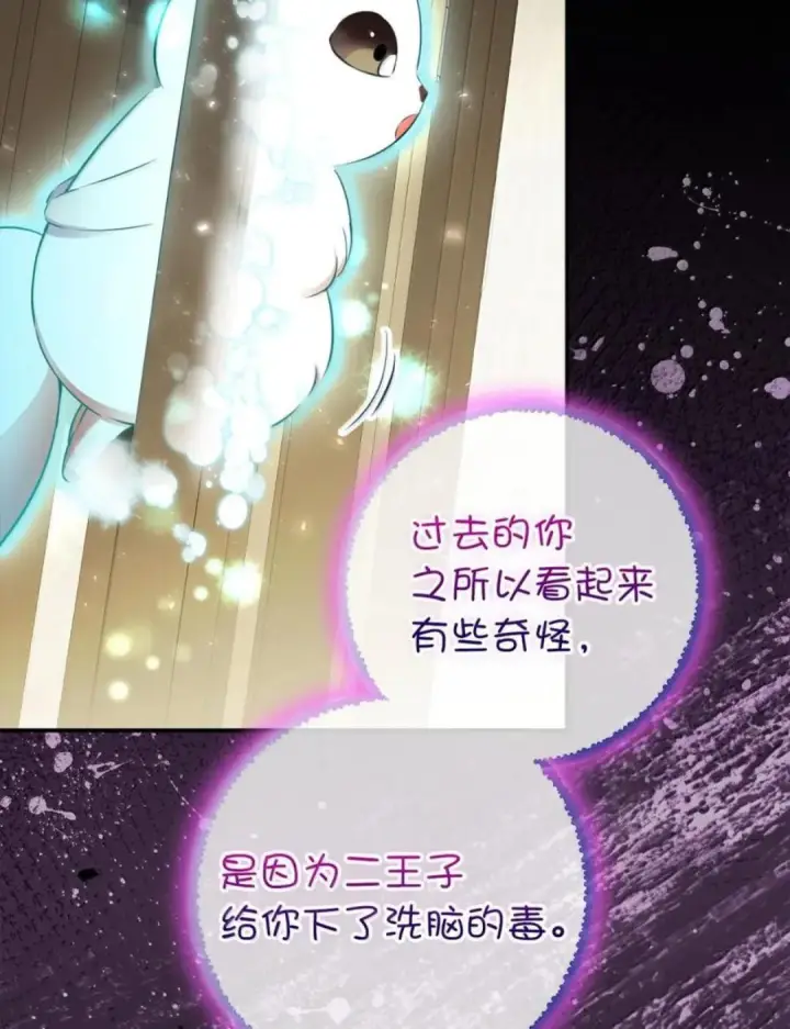 漫画《狮子公爵家的松鼠千金》107 揪心的过往第11张图