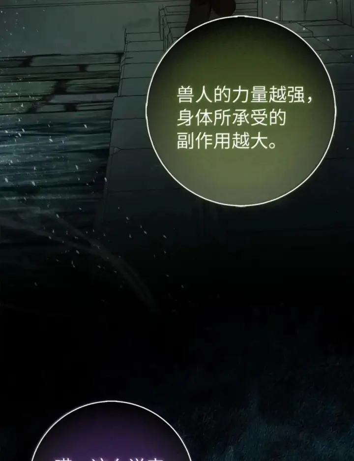 漫画《狮子公爵家的松鼠千金》107 揪心的过往第121张图