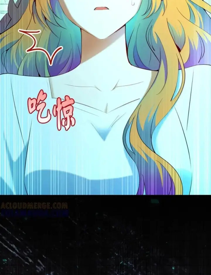 漫画《狮子公爵家的松鼠千金》107 揪心的过往第131张图