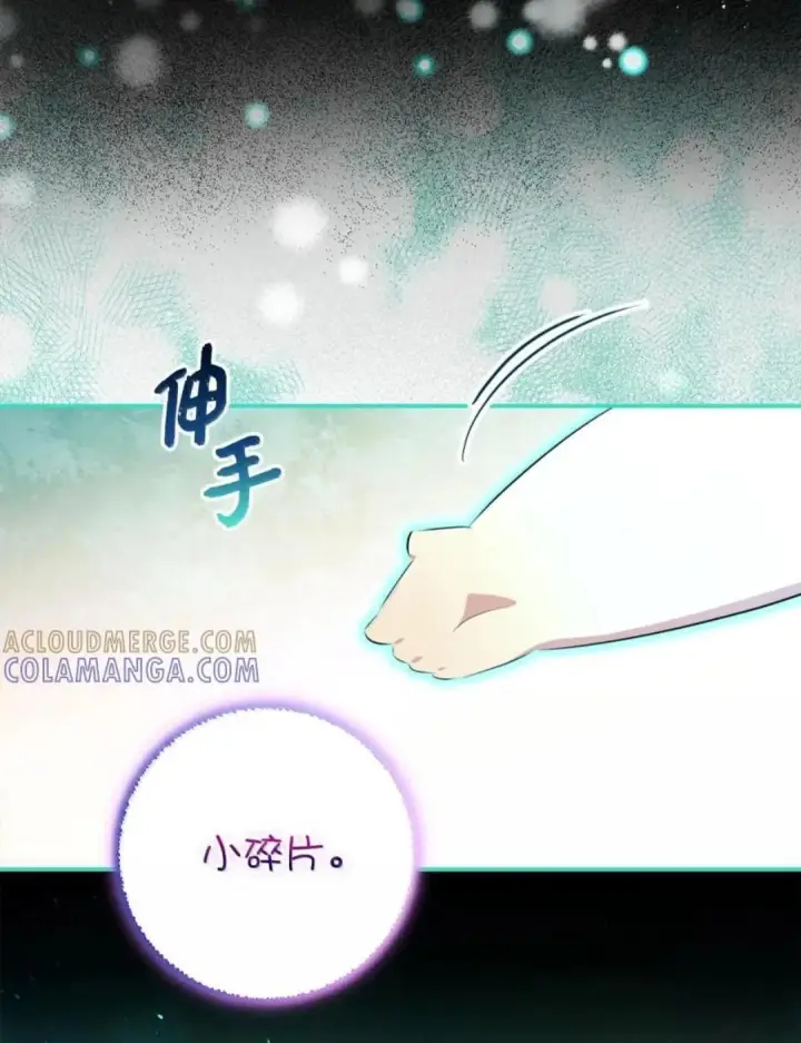 漫画《狮子公爵家的松鼠千金》107 揪心的过往第31张图