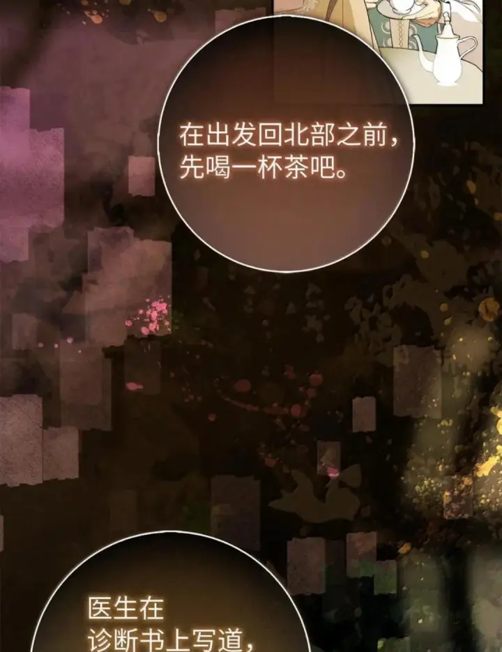 漫画《狮子公爵家的松鼠千金》107 揪心的过往第37张图
